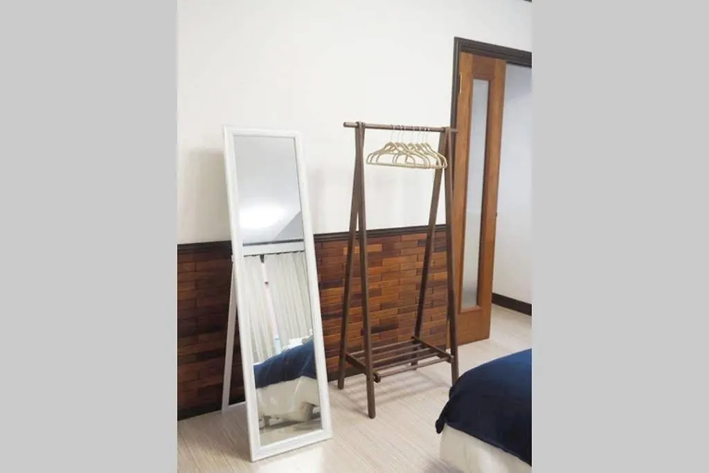 アンドステイ石川町 Apartman Jokohama 0*,